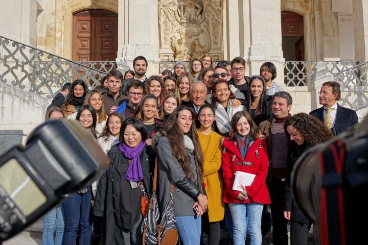 fac direito uc 194 Custom